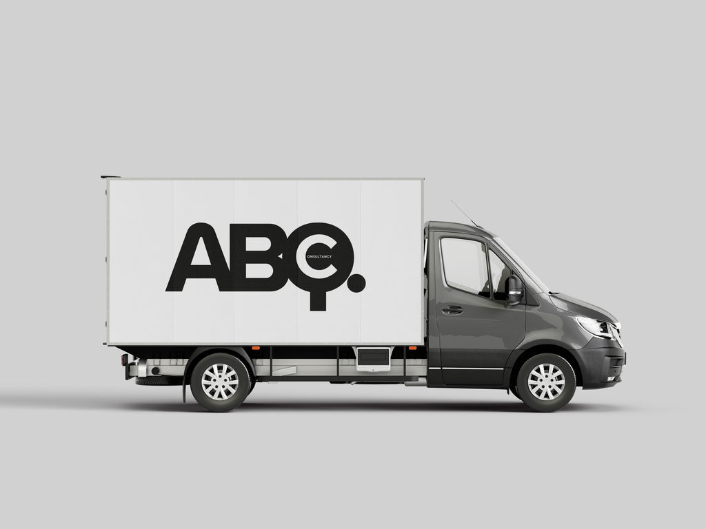 Full Packaging Design & Mockup