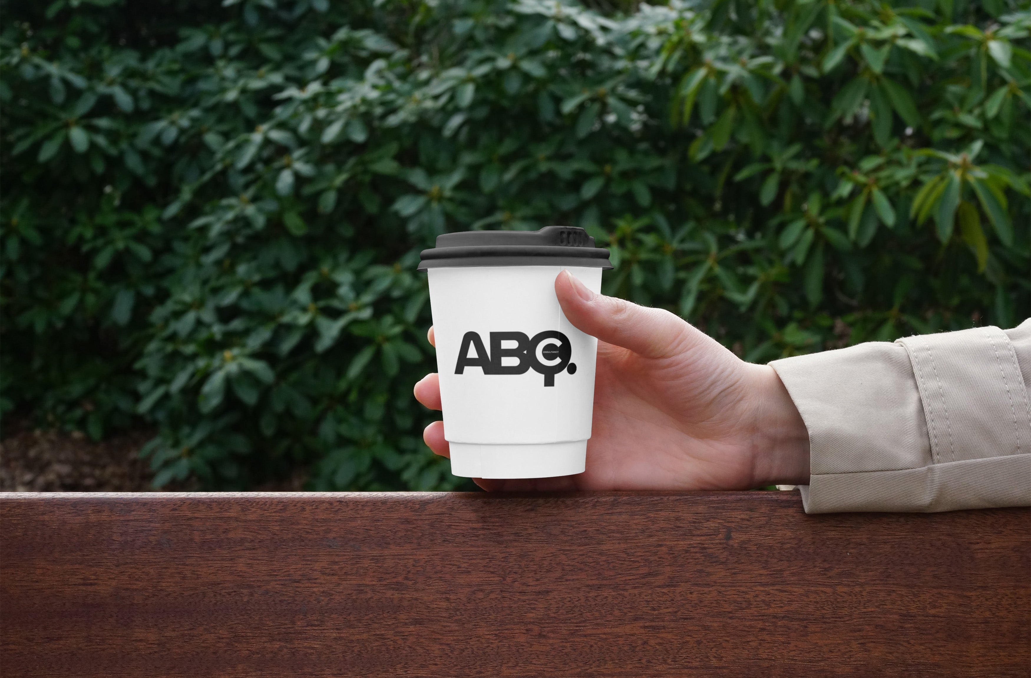 Full Packaging Design & Mockup