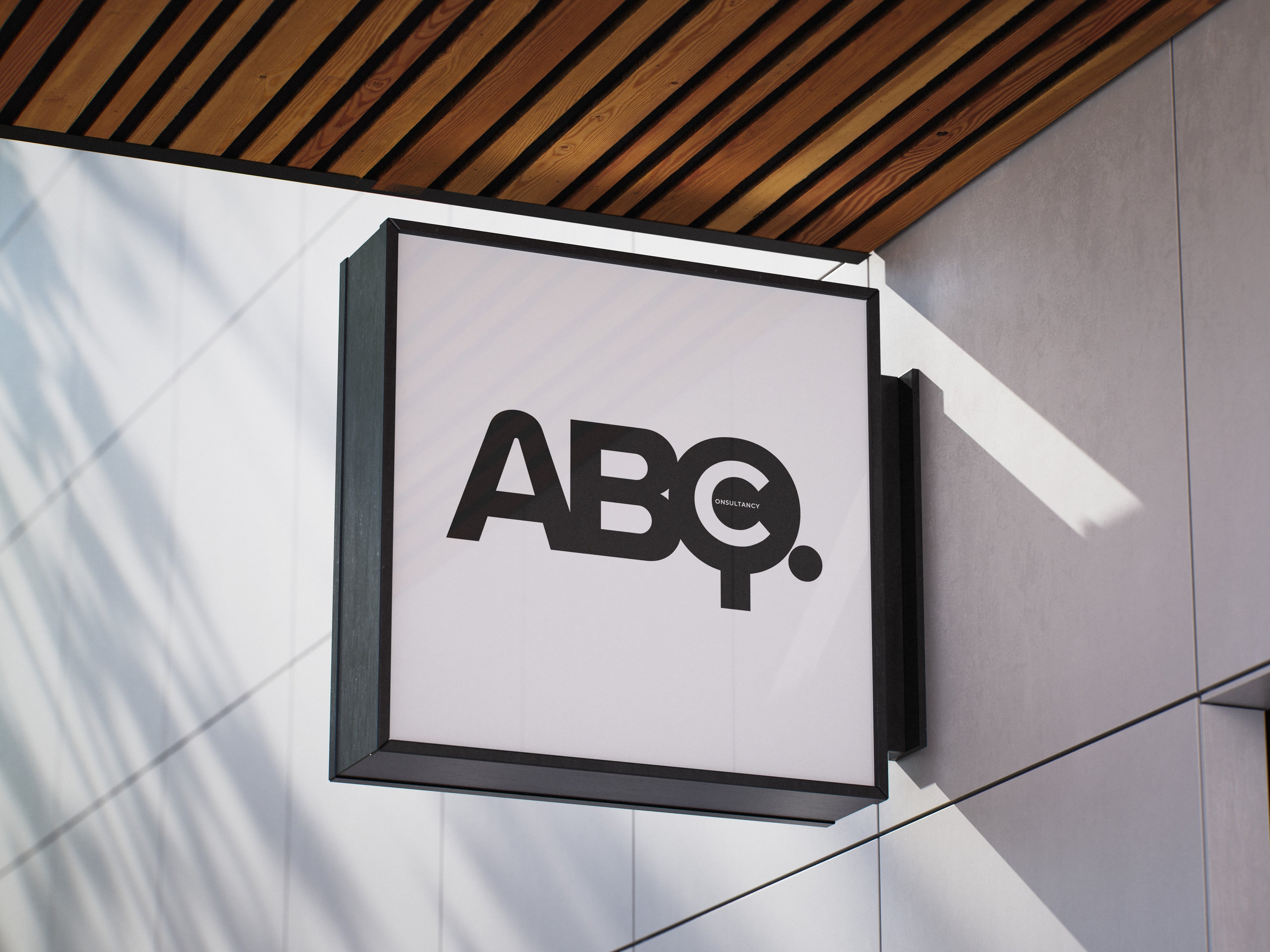 Full Packaging Design & Mockup