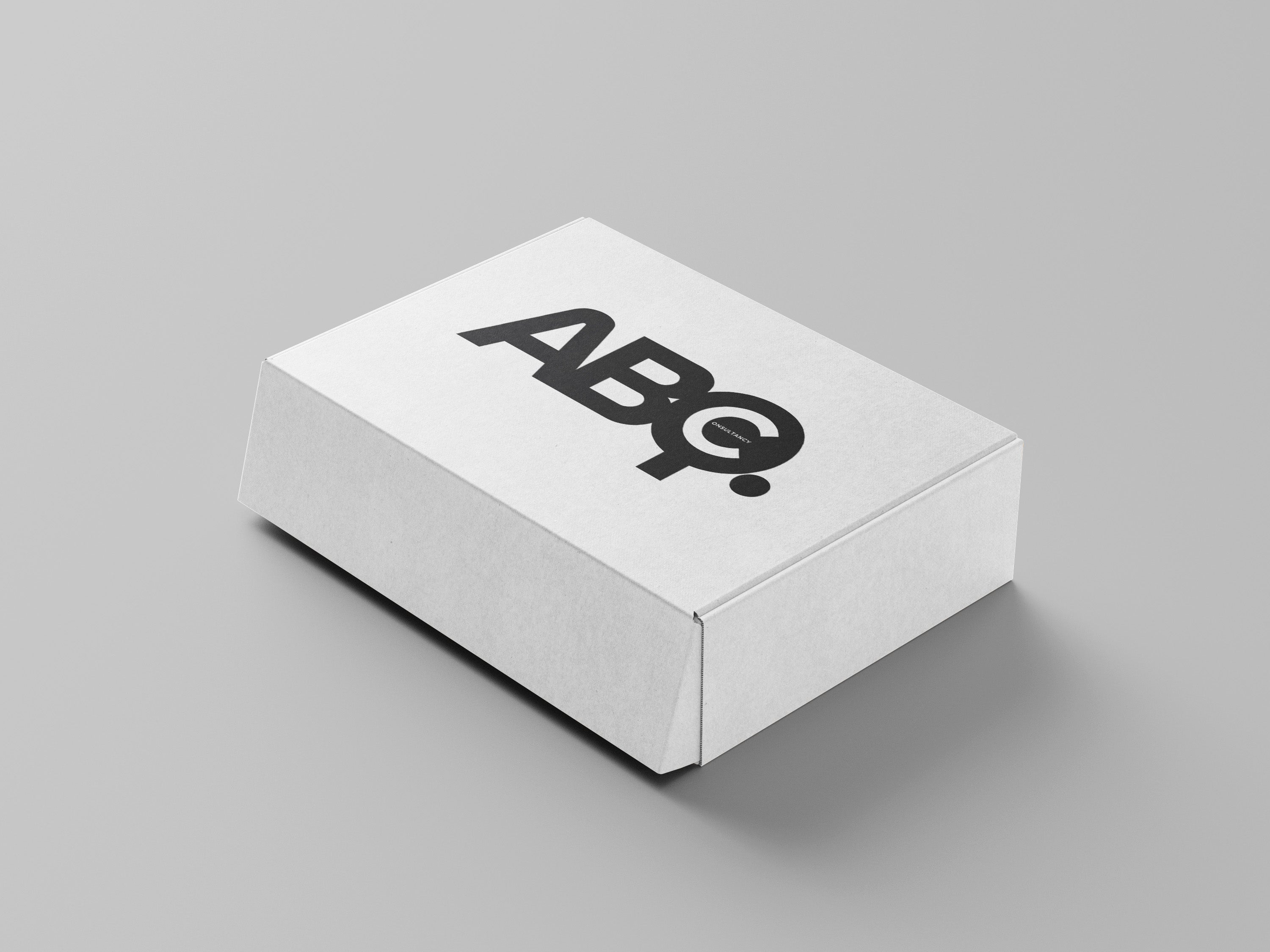 Full Packaging Design & Mockup