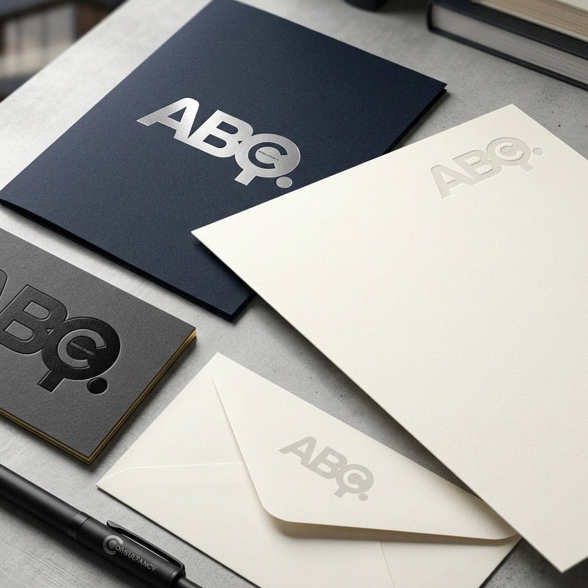 Full Startup Business Setup