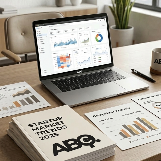 Market Research - Startup